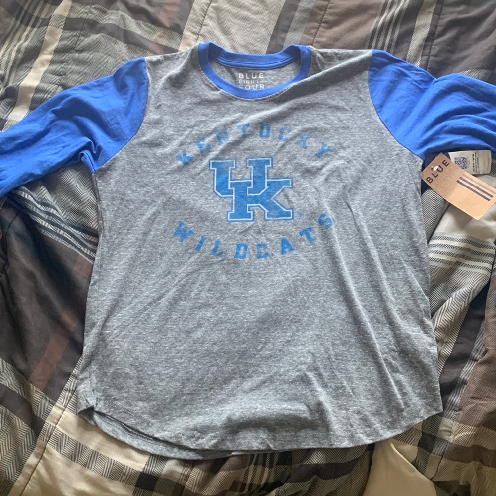 College Gear, Kentucky Wildcats, size Medium
